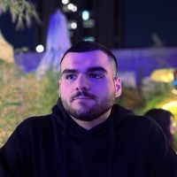 Amir Amani