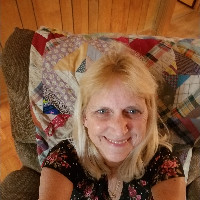 Janet Caldwell