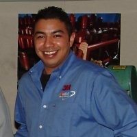 Martin Rodriguez