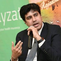 CA. Rajiv Hira