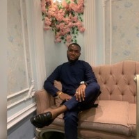 VICTOR UCHE