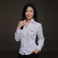 Christy CKSFAN-AoZhong