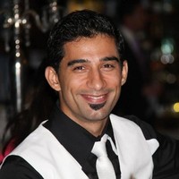 Sam Mehrkhavari