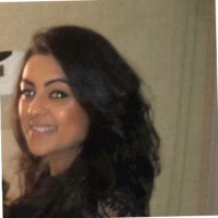 Sangeeta Bhardwaj