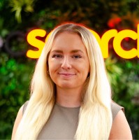 Caitlin Sorcha O'Neill