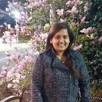 Veena Akula
