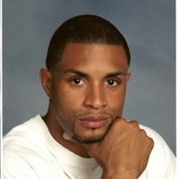 Chris Agard