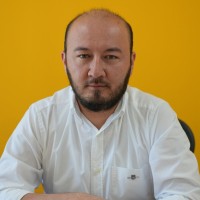 Zayniddin Shamsiddinov