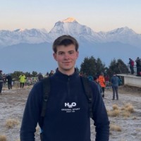 Jeppe Emery Høystad