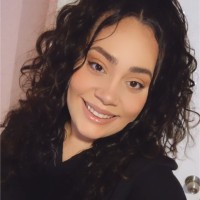 Tiana Cabrera