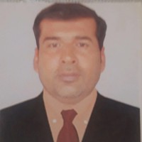 Nasir Abbas
