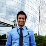 Akshay Aggarwal