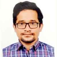 Md. Badrul Alam (Bulon)