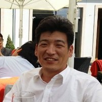 JUNG HO LEE