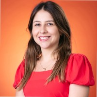 Ana Luiza Monteiro