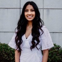 Nidhi Joshi