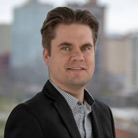 Ryan Fullenkamp, Mba