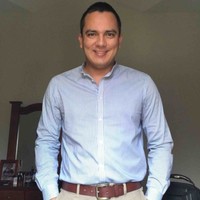 Ricardo Larin