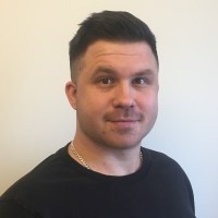 Mark Rajevski