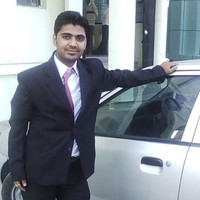 Pranav Parmar