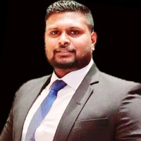 Madusanka Perera