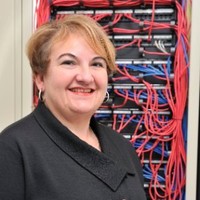 Susie Barragans