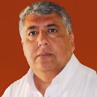 Fernando Barraza Dorador