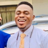 Abayomi Adesina