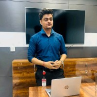 Ritesh Suwarnkar