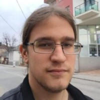 Uros Spasojevic