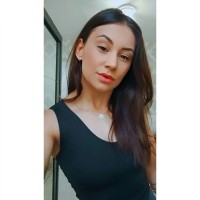 Mayara Cristine