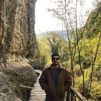 Emre Eğri