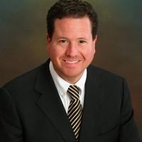 Andrew Bryan