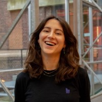 Luci Dominguez Van Tilburg