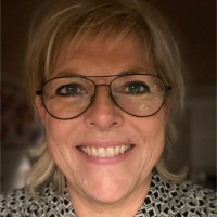 Charlotte Nielsen