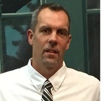 Steve Rodonis