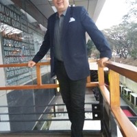 samson stephen