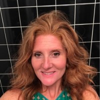Megan Wolfe-Halpern