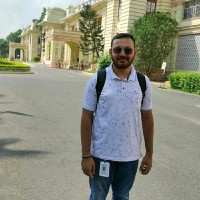 Vikrant Varshney