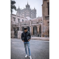 Tushar Chouhan