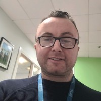 Conor Fitzsimons