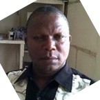 Cletus Nwarieji