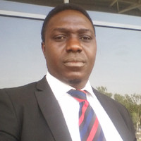 Adeola Oladeji
