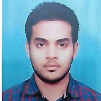 Mohammed Zubair Ahmed