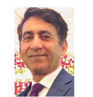 Jawad Abbas