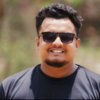 Yeshwanth S