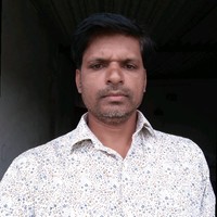 Haresh Kumar Patel