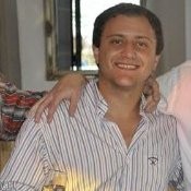 Ignacio Nicolas Perone