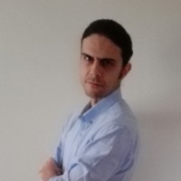 Dimitris Velopetropoulos