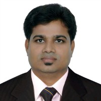 Kamlesh Kumar Yadav